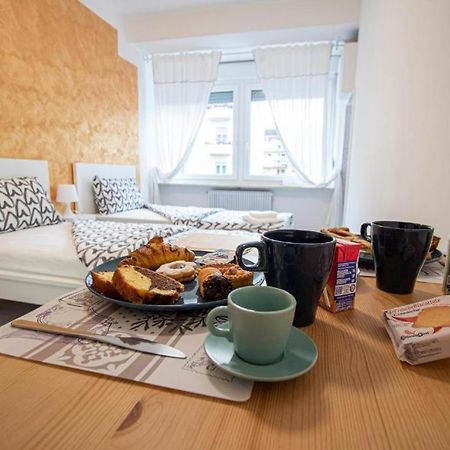 Capri B&B Bolzano Zewnętrze zdjęcie