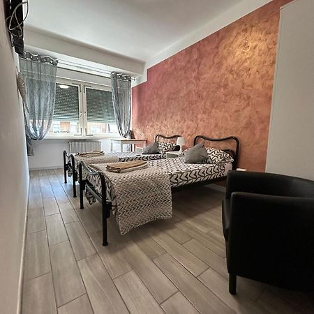 Capri B&B Bolzano Zewnętrze zdjęcie