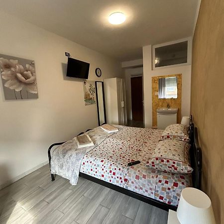 Capri B&B Bolzano Zewnętrze zdjęcie