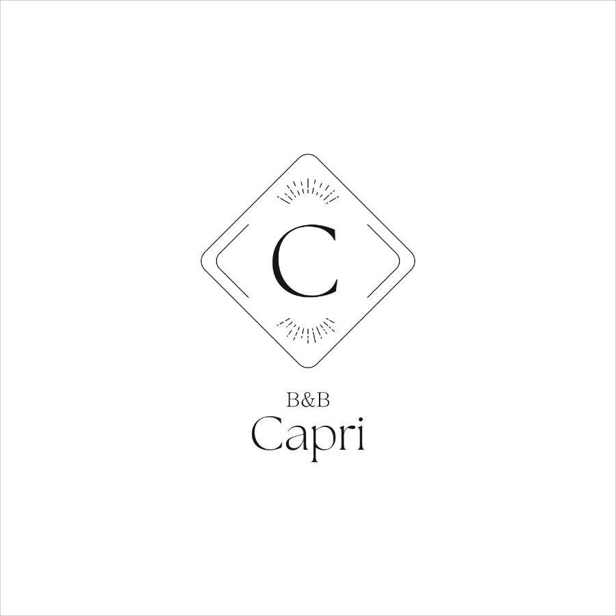 Capri B&B Bolzano Zewnętrze zdjęcie