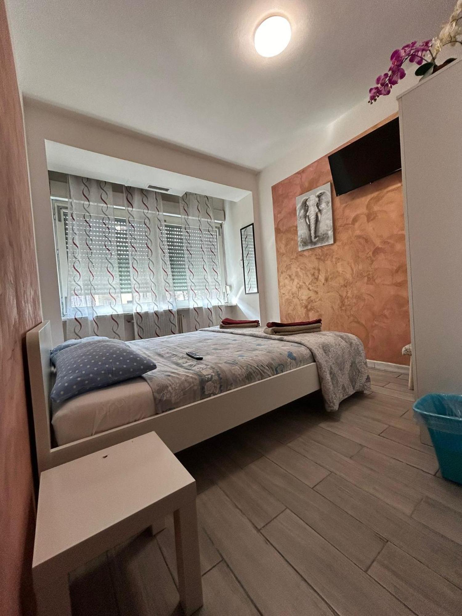 Capri B&B Bolzano Zewnętrze zdjęcie