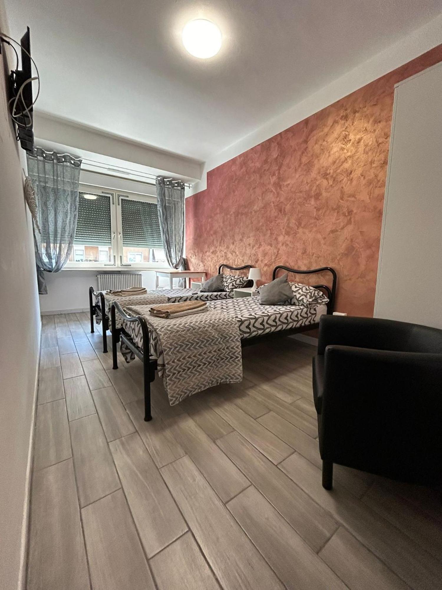 Capri B&B Bolzano Zewnętrze zdjęcie