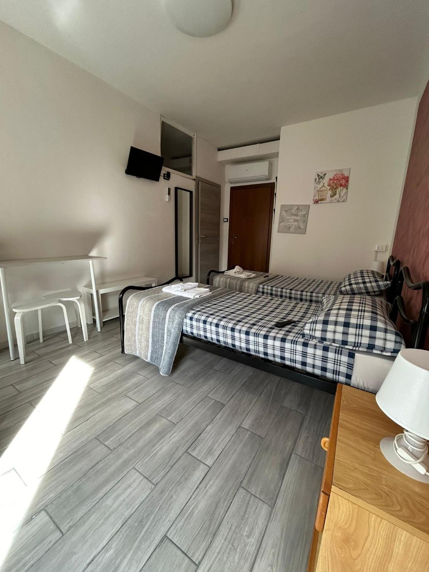 Capri B&B Bolzano Zewnętrze zdjęcie