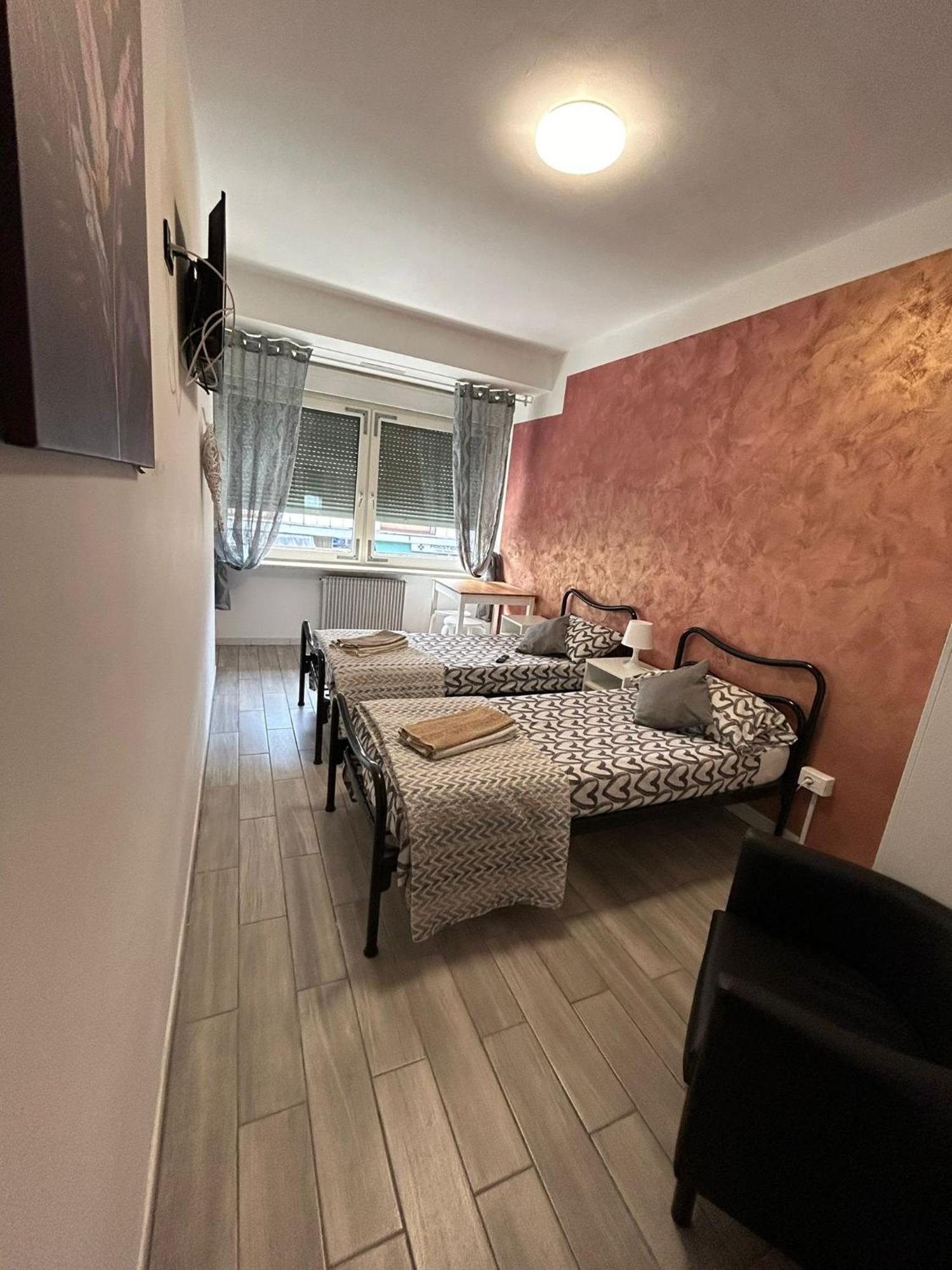 Capri B&B Bolzano Zewnętrze zdjęcie