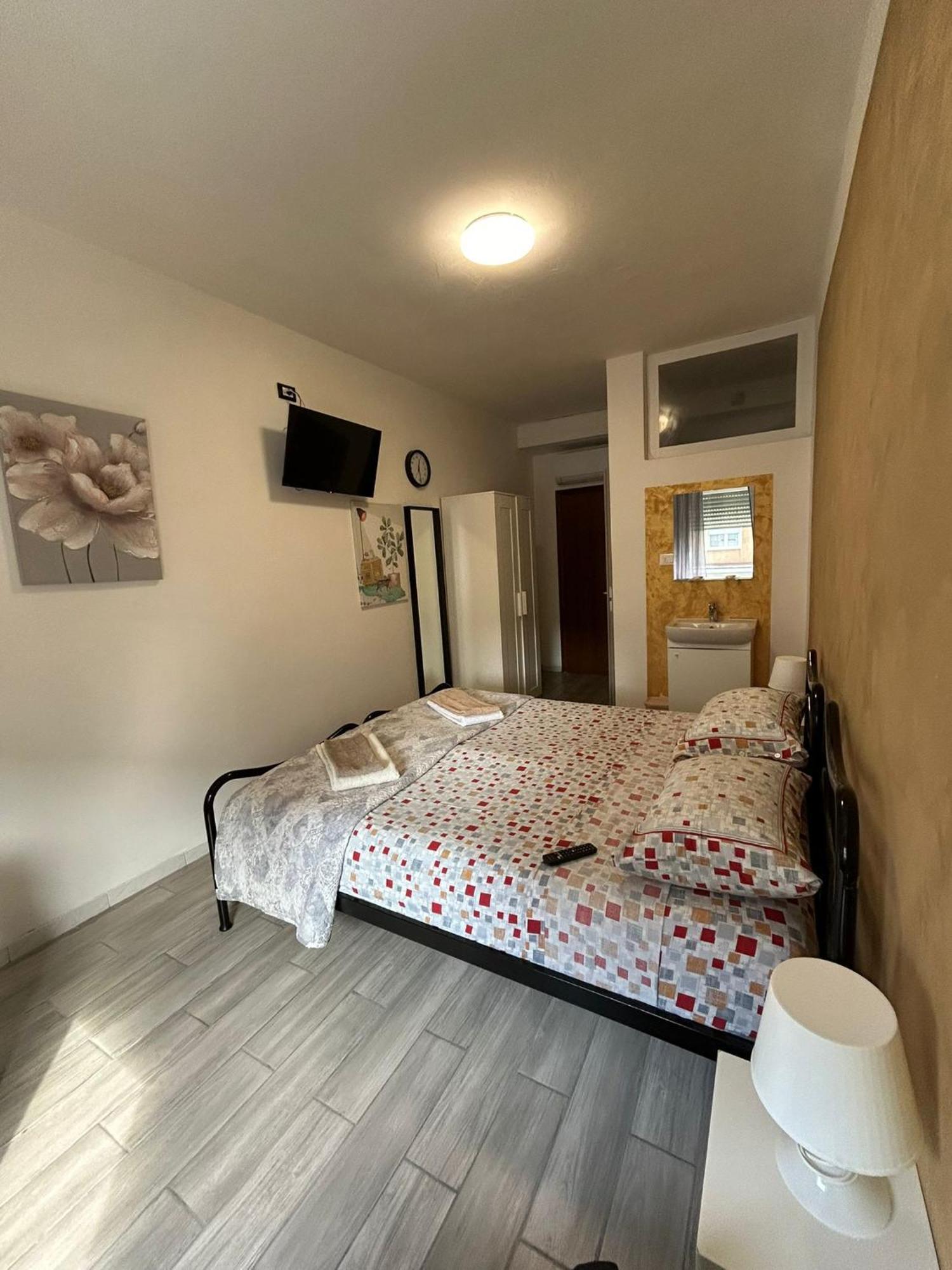 Capri B&B Bolzano Zewnętrze zdjęcie