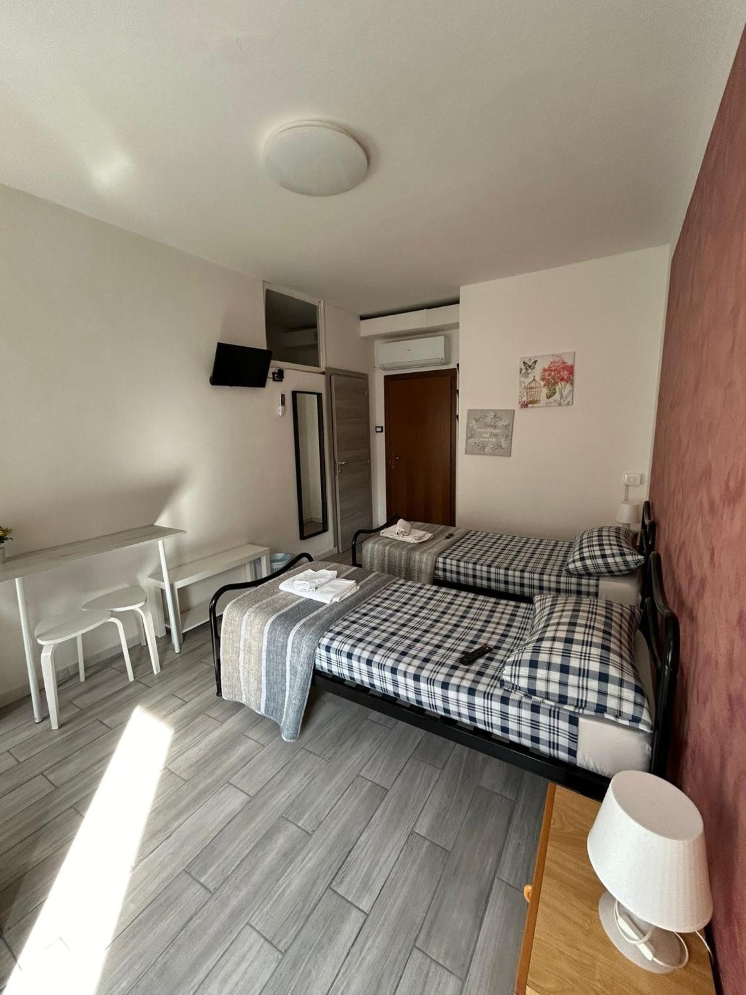 Capri B&B Bolzano Zewnętrze zdjęcie