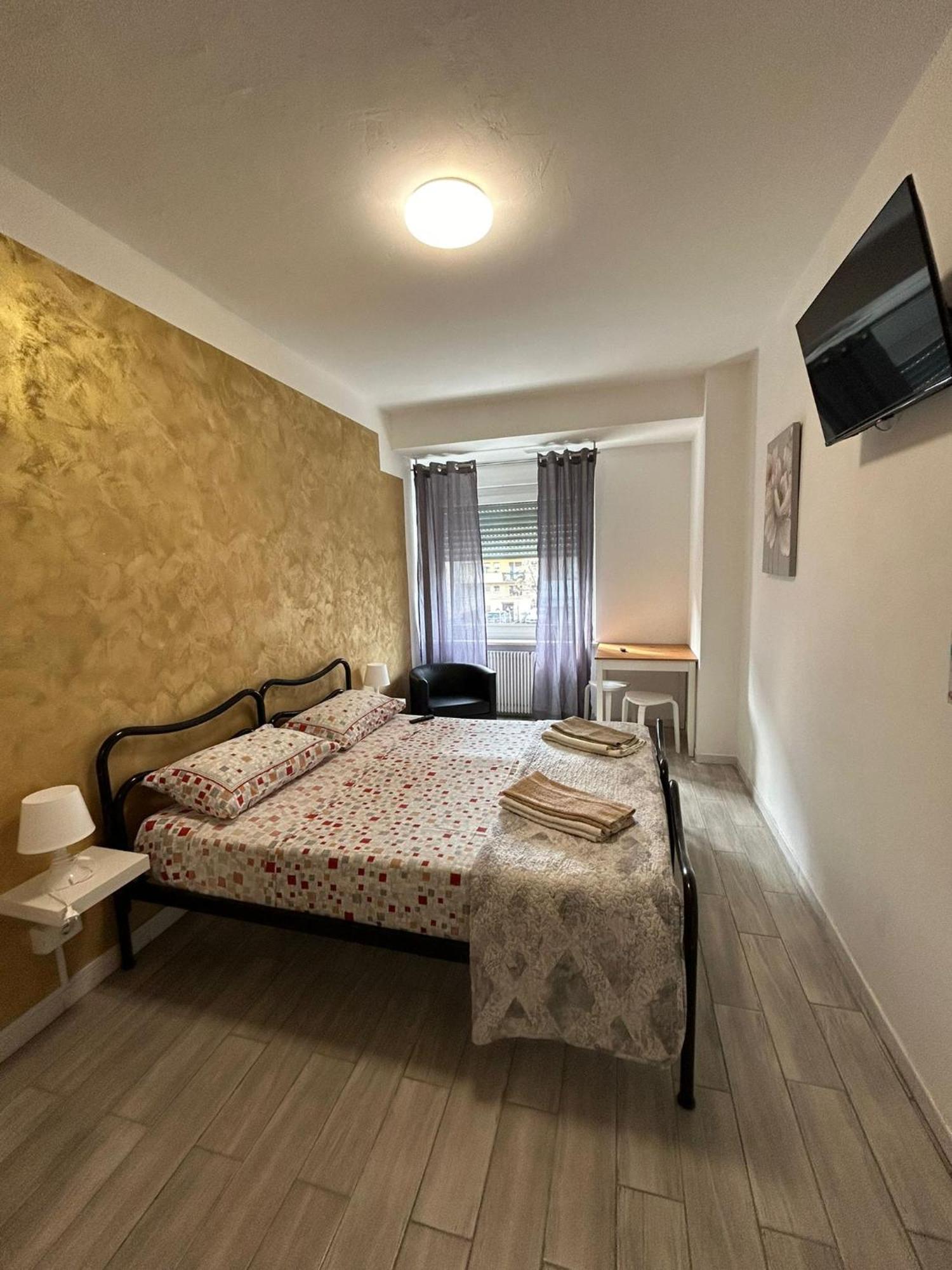 Capri B&B Bolzano Zewnętrze zdjęcie