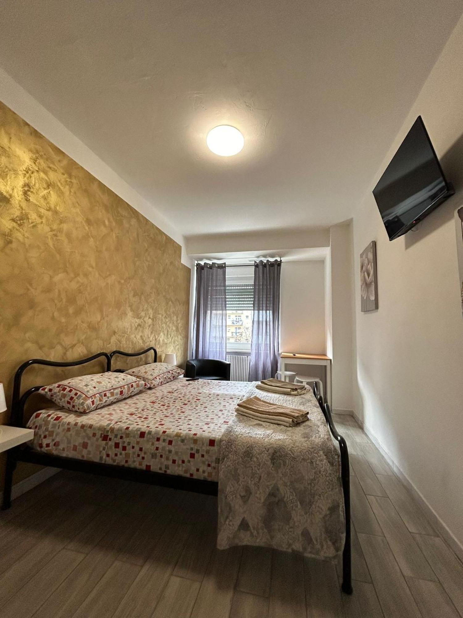 Capri B&B Bolzano Zewnętrze zdjęcie