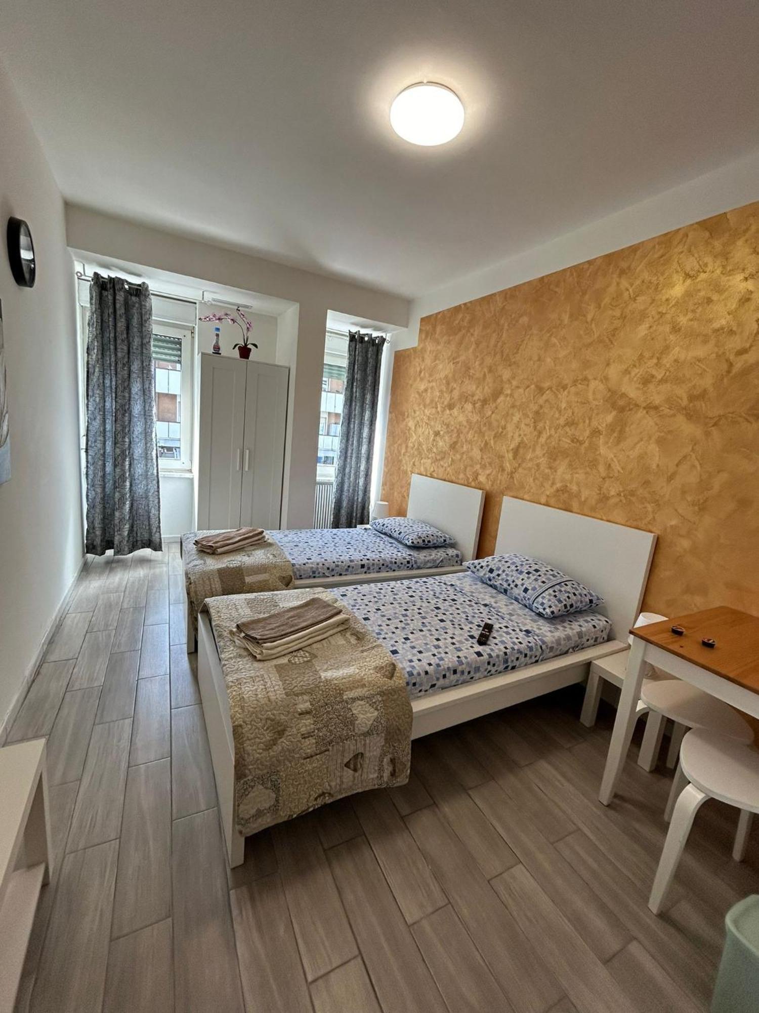 Capri B&B Bolzano Zewnętrze zdjęcie