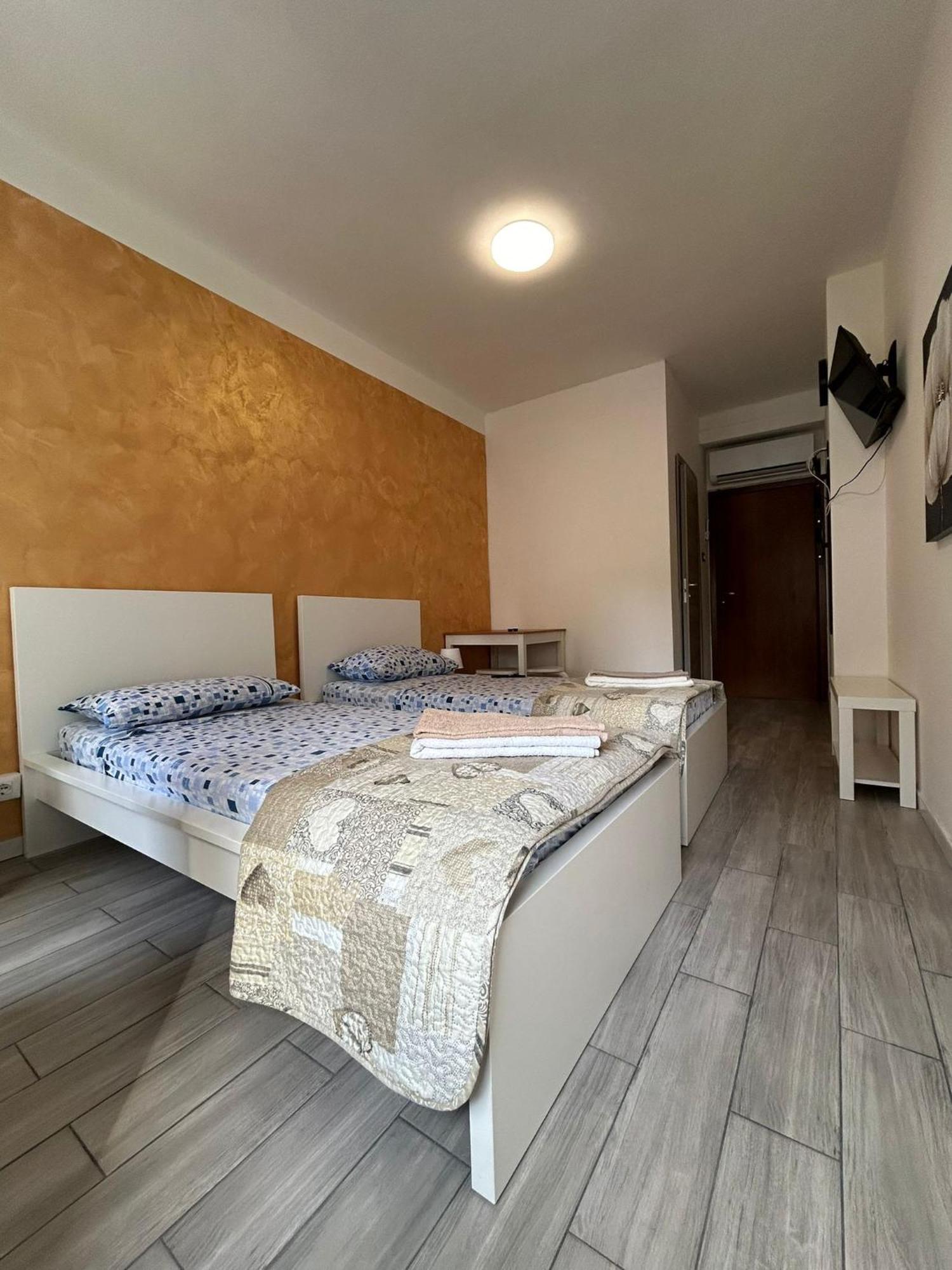 Capri B&B Bolzano Zewnętrze zdjęcie