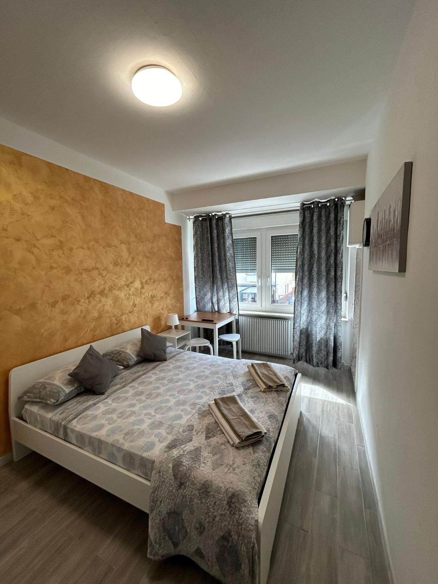 Capri B&B Bolzano Zewnętrze zdjęcie