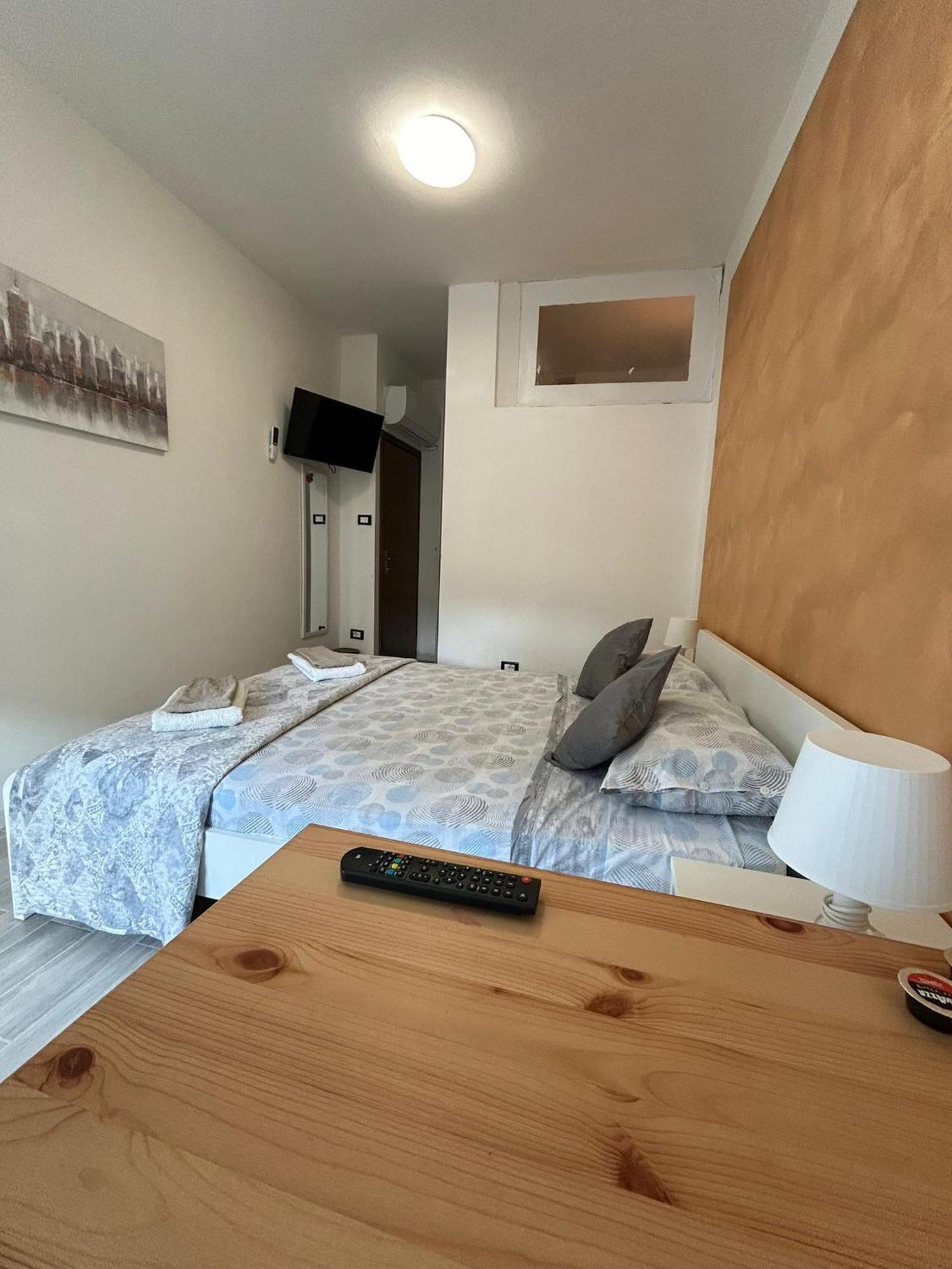 Capri B&B Bolzano Zewnętrze zdjęcie