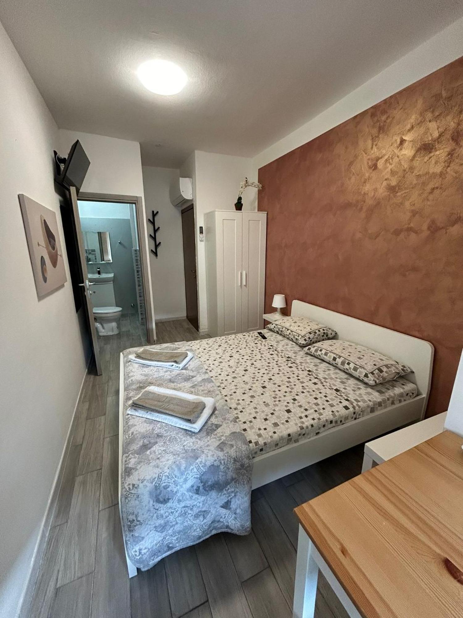 Capri B&B Bolzano Zewnętrze zdjęcie