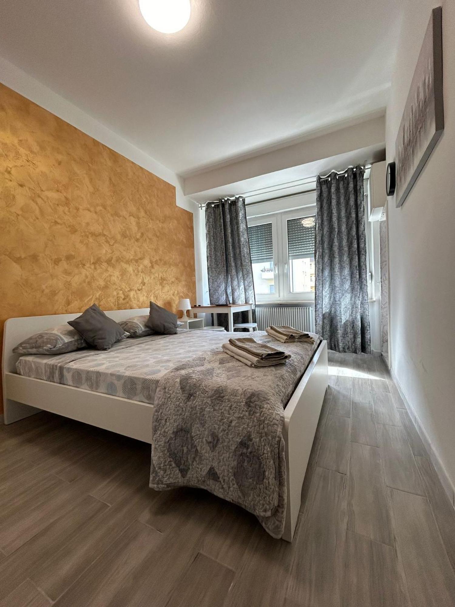 Capri B&B Bolzano Zewnętrze zdjęcie