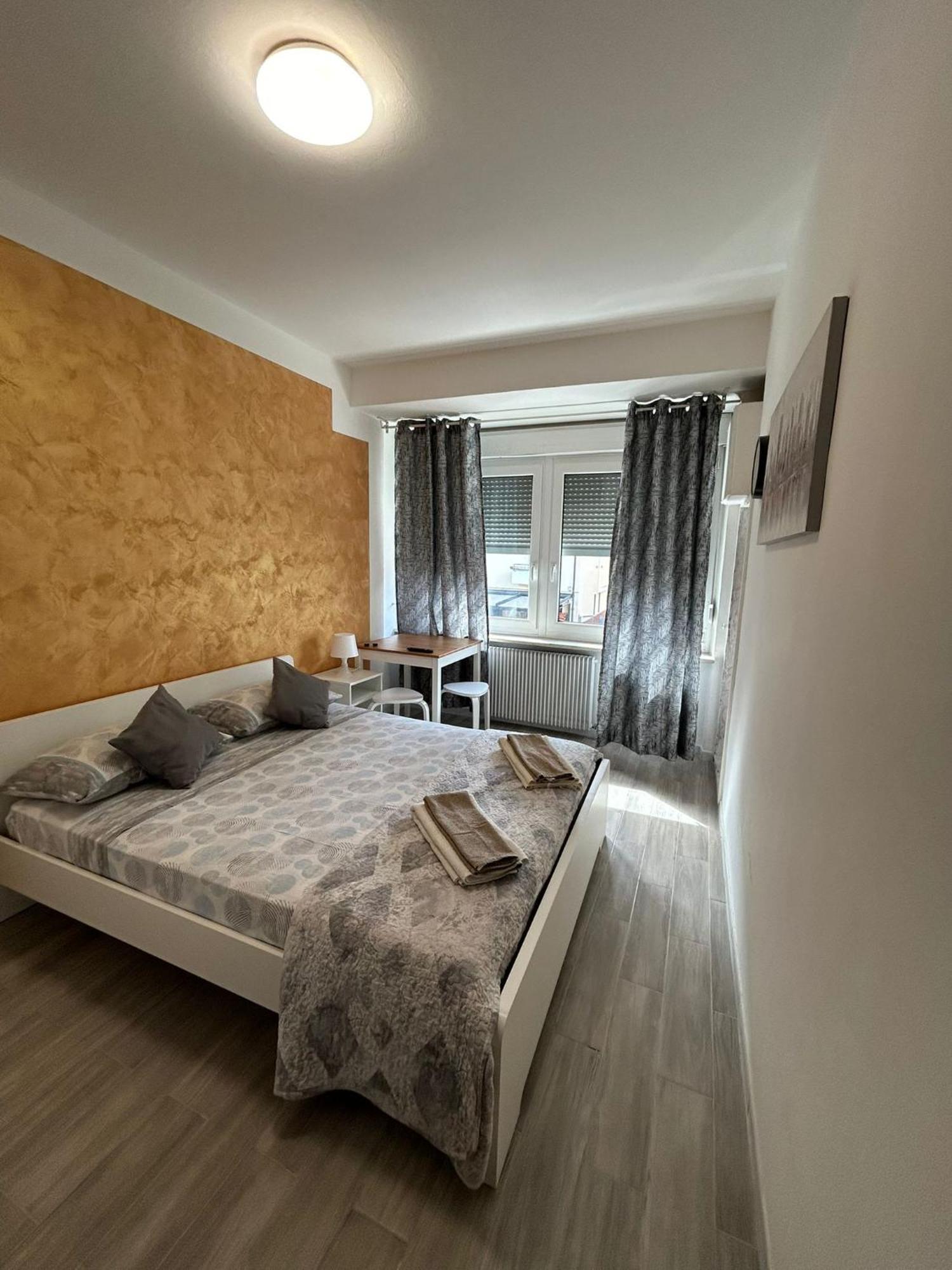 Capri B&B Bolzano Zewnętrze zdjęcie